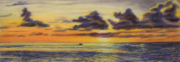 Sunset Cruise