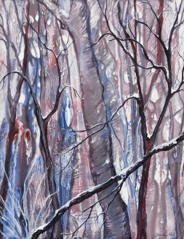 Winter Quiet I