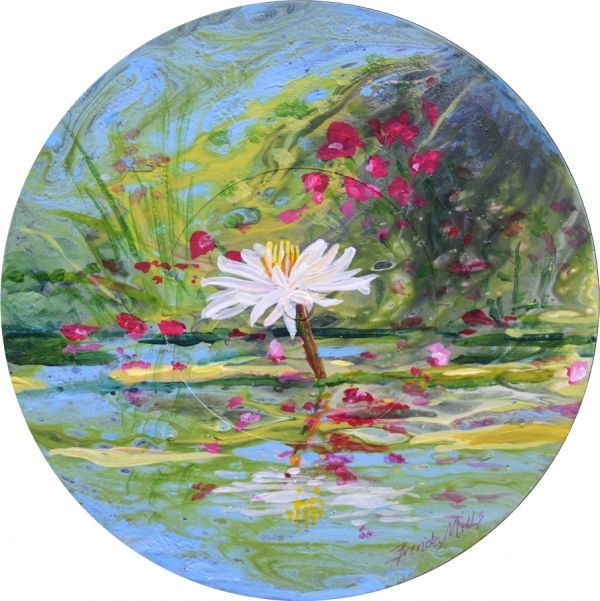 Lily Pond