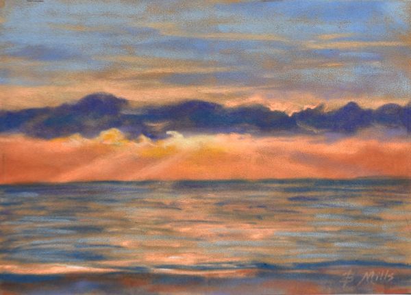 Evening Tide
