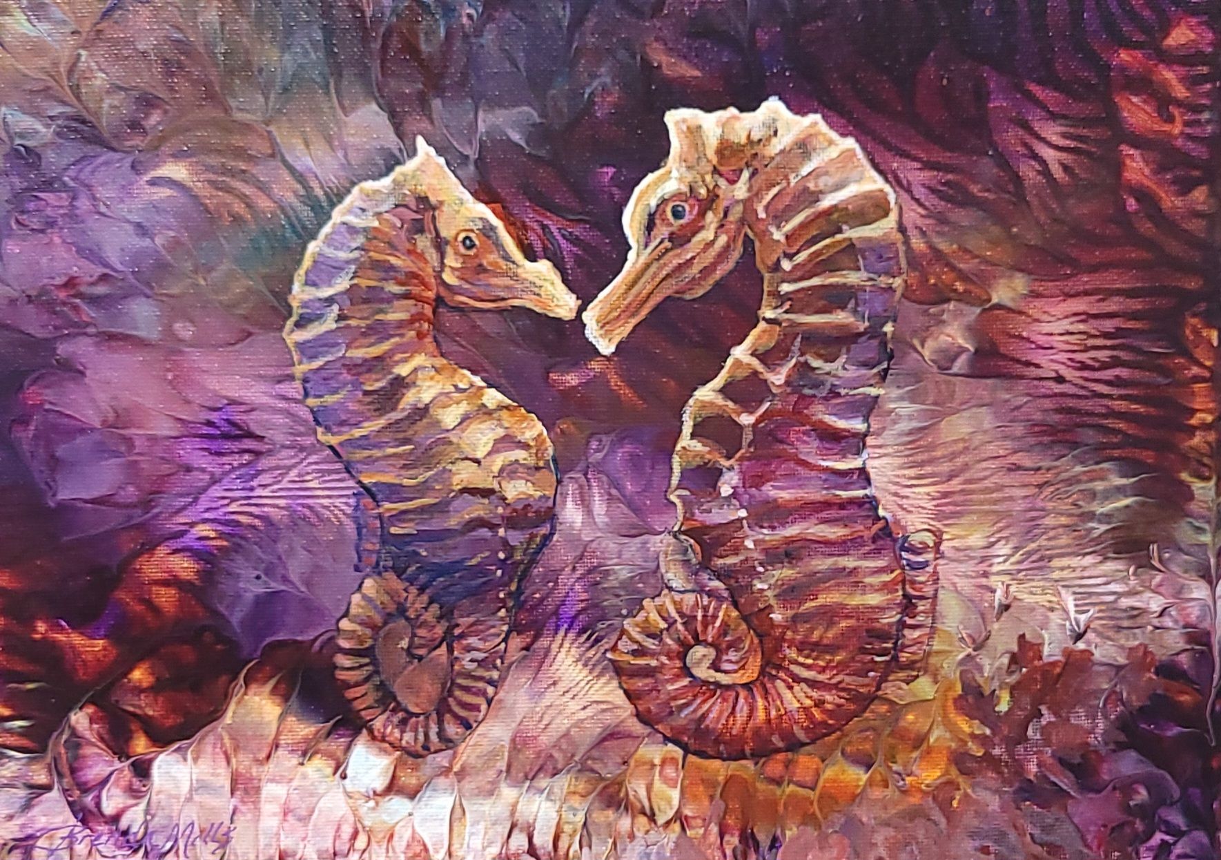 The Courtship